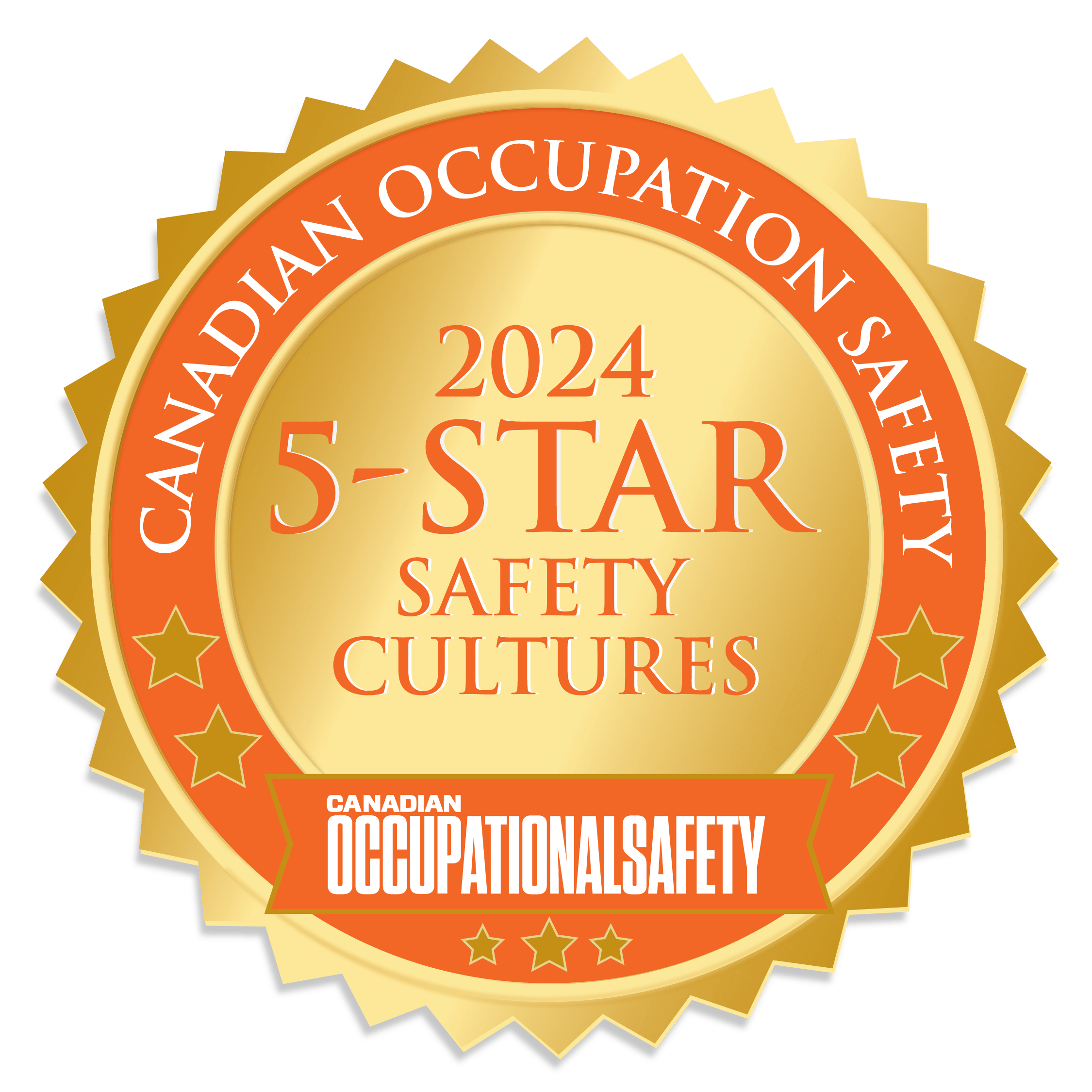 COS 5-Star Safety Cultures 2024-01